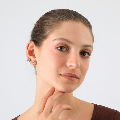 Set De Aros Josi Dorado Tatienne