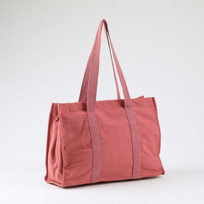Cartera Tote Quinn Fucsia Tatienne