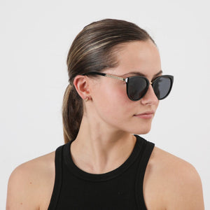 Anteojos de sol Pamela Mariposa ID