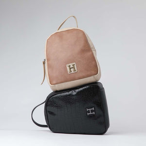 Mochila Neue Negra Humana