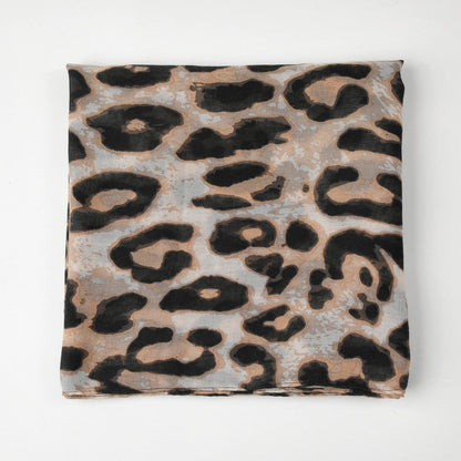 Pañuelo Estampado Alcacer Multicolor I-D