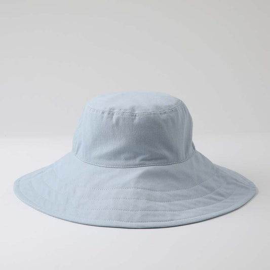 Sombrero Bucket Celeste i-D