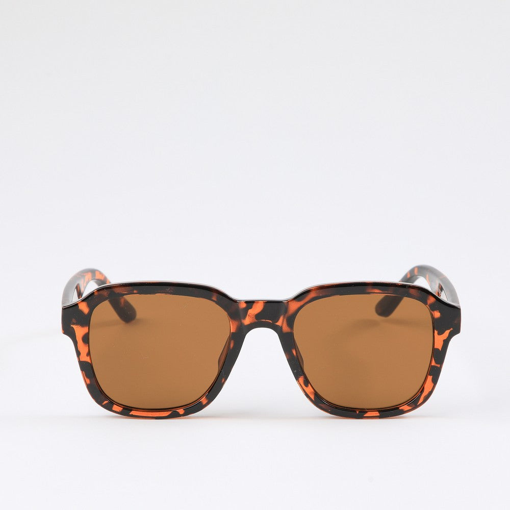Anteojos Nirvana Brown Bobs