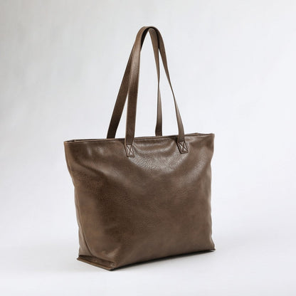 Cartera Hombro Abeto Brown I-D
