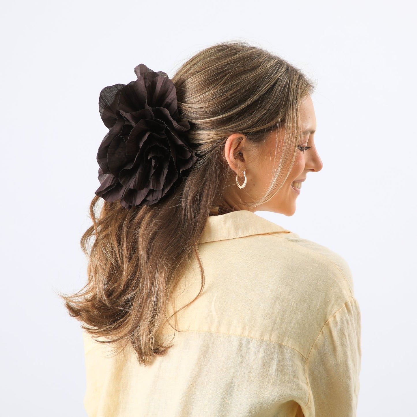 Pinche Azalea Brown Humana