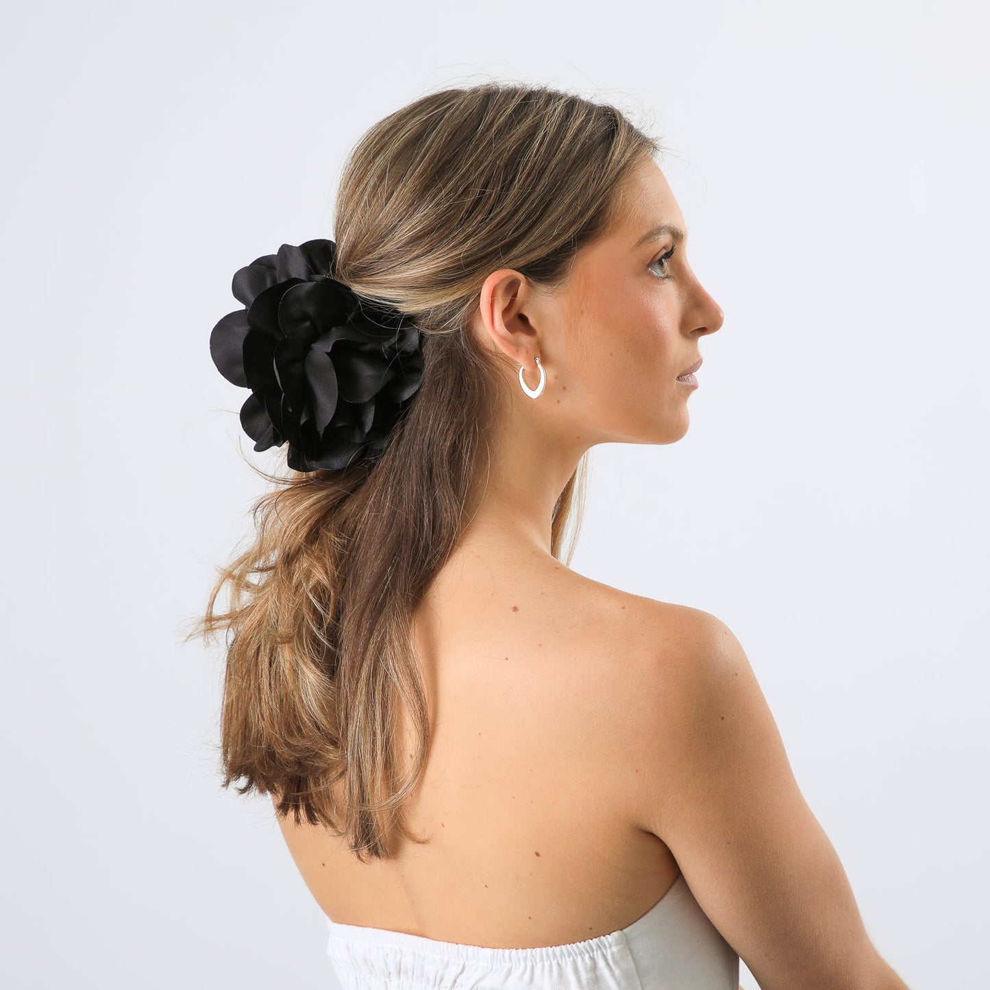 Pinche Magnolia Black Humana