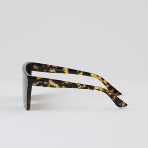 Anteojos Sol Newport Café Bobs