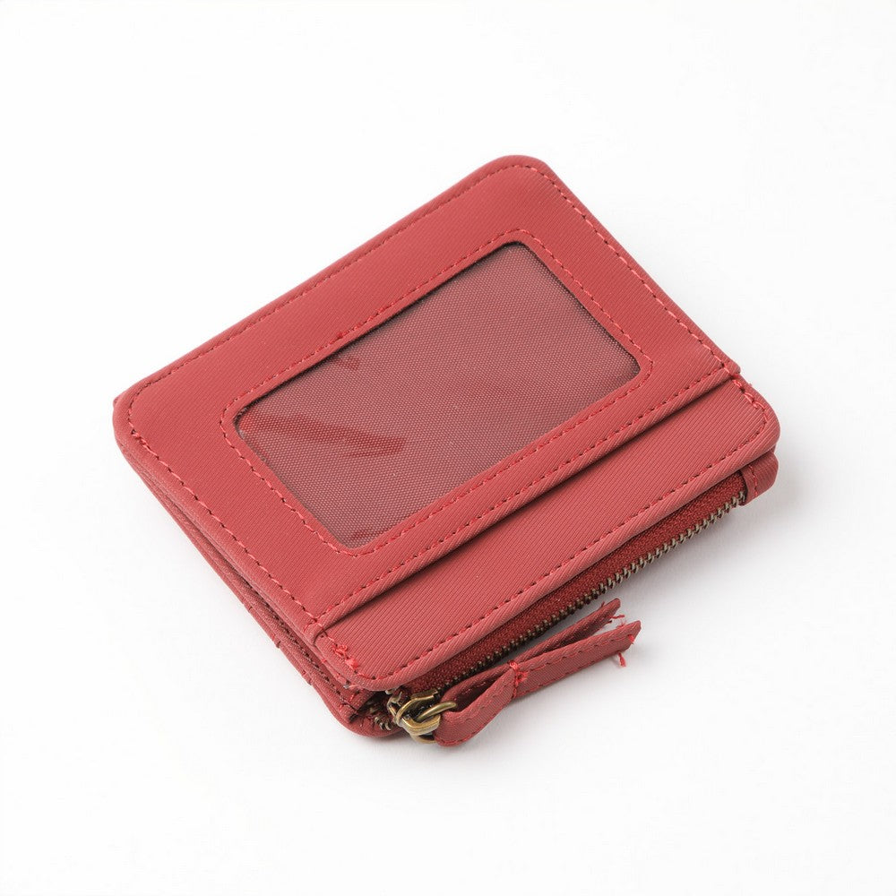 Tarjetero Rai Burdeo Humana