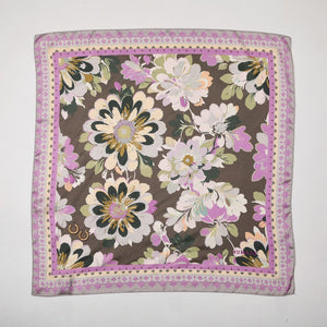 Set De Bandana Milos Green Humana