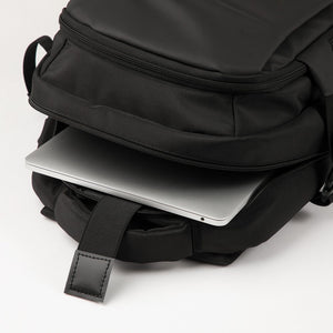 Mochila Harry Negro Bobs