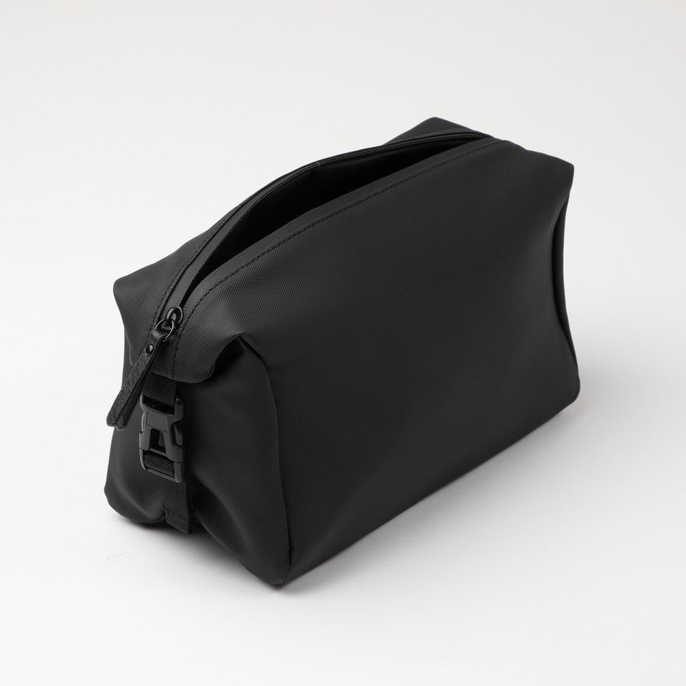 Cosmetiquero Kevin Negro Bobs