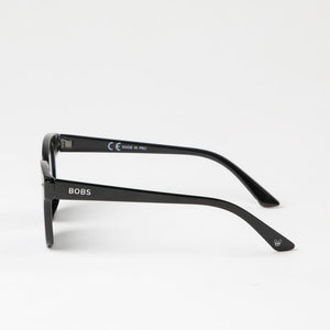 Anteojos de Sol Kotao Negro Bobs