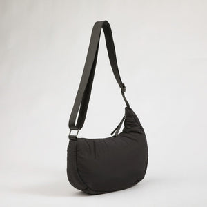 Cartera Cruzada Catalpa Black I-D