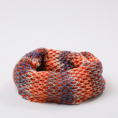 Cuello Fruits Multicolor Tatienne