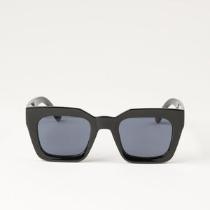 Anteojos de sol Mancora Cuadrado negro Bobs