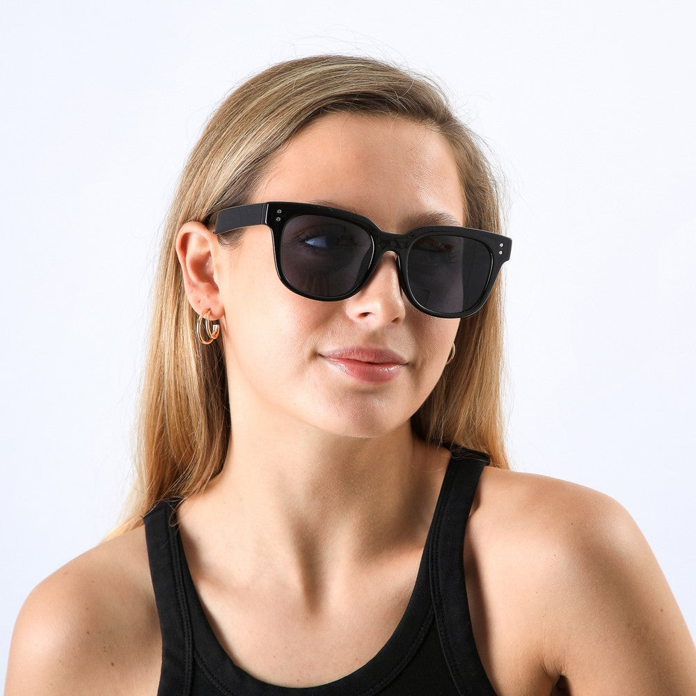 Anteojos Magnolia Black I-D