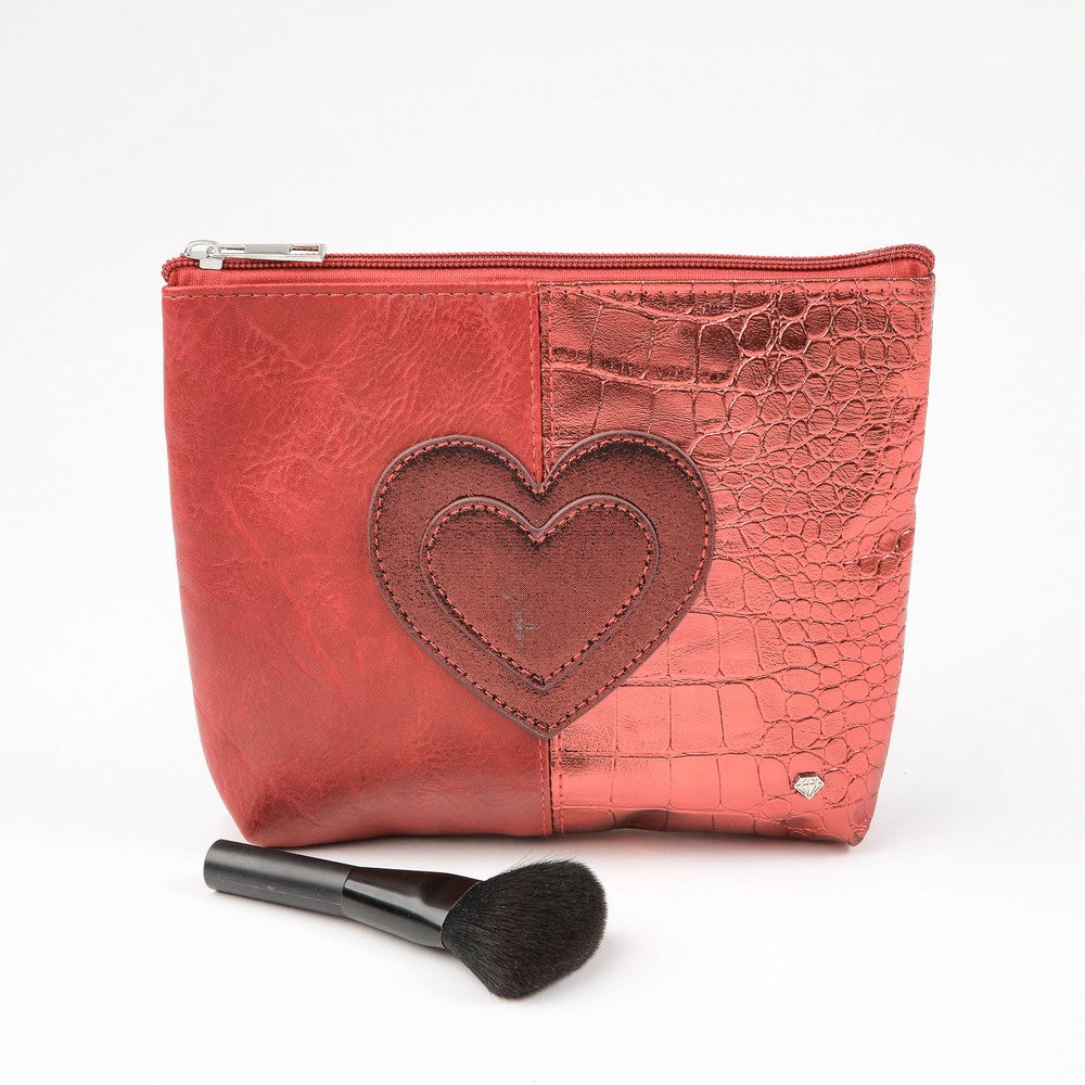 Cosmetiquero Lerida Multicolor I-D