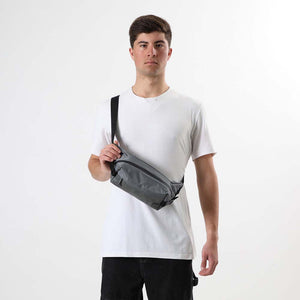 Banano Ismael Gris Gorillaz by Bobs