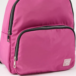 Mochila Arce Rosado I-D