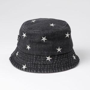 Sombrero Gula Negro Humana