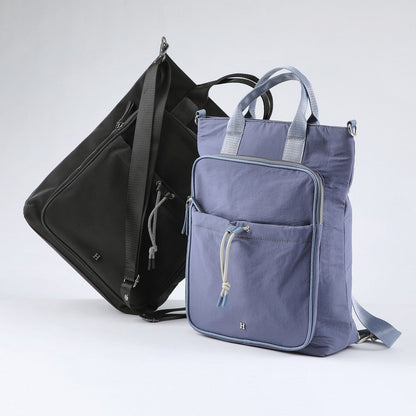 Mochila Belen Black Humana