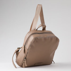 Mochila Demet Ecocuero Humana