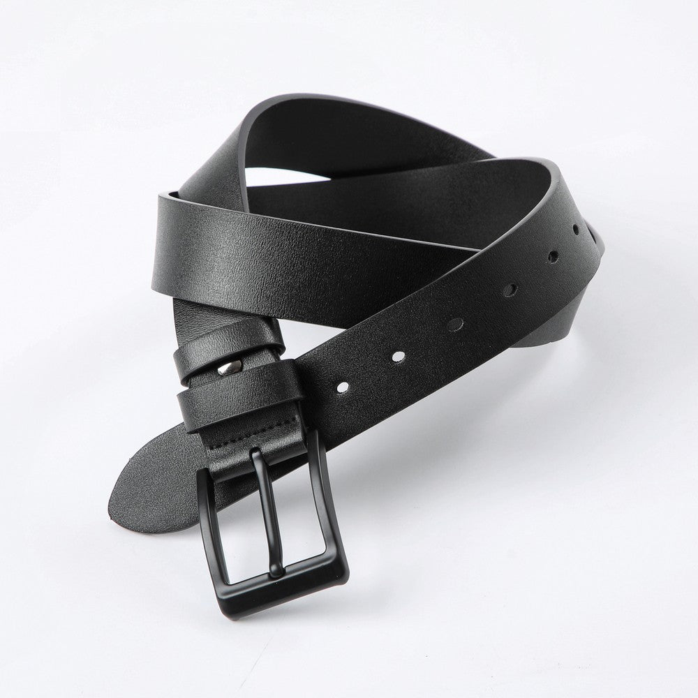 Cinturon Exo Black Gorillaz