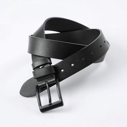 Cinturon Exo Black Gorillaz