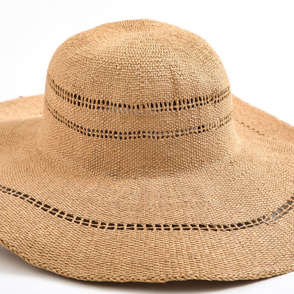 Sombrero Sonora Beige Humana