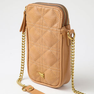 Cartera Mini Bag Riga Café Tatienne