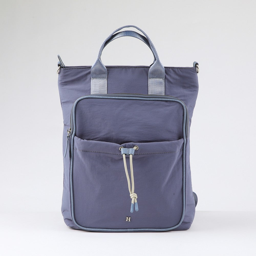 Mochila Belen Blue Humana