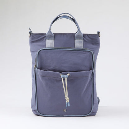 Mochila Belen Blue Humana
