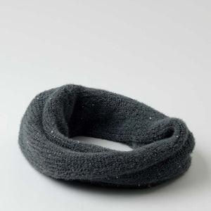 Cuello Gris Azúfre Humana