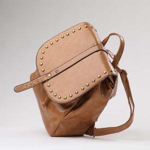 Mochila Lyon Café Humana