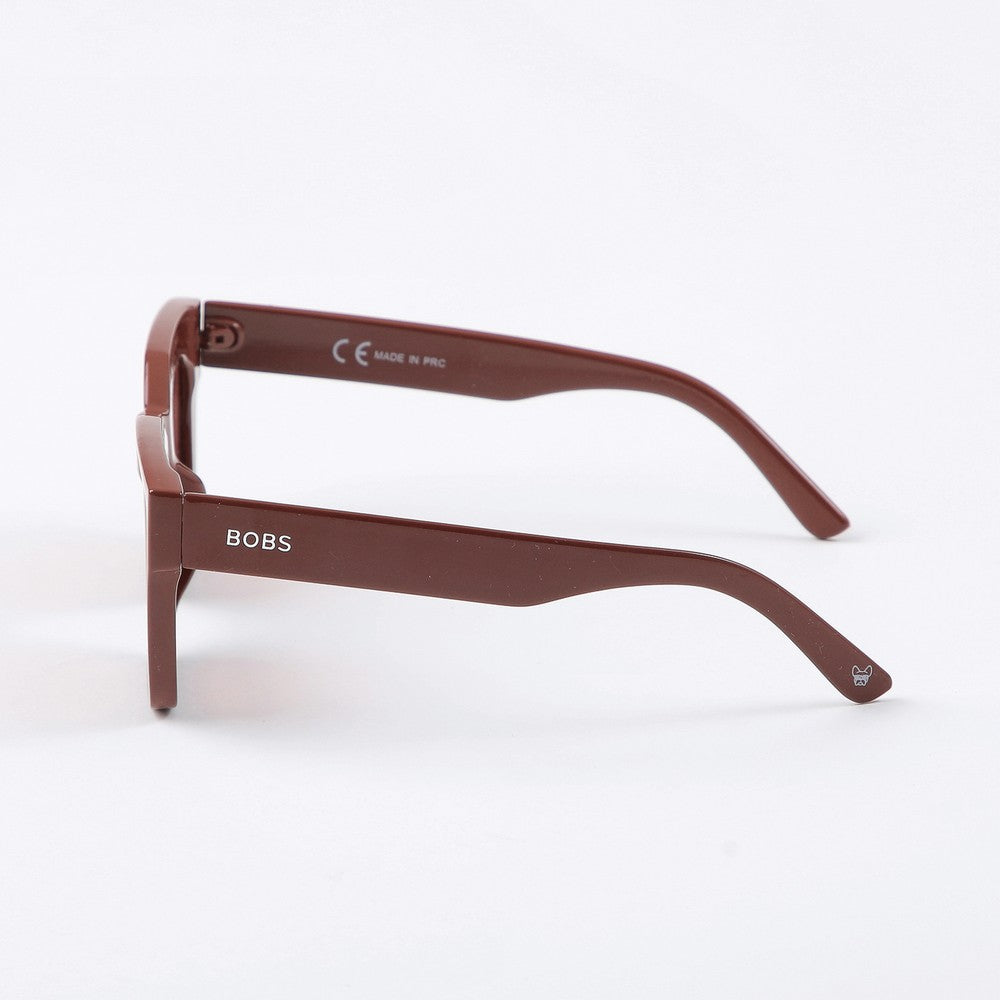 Anteojos Mancora Burgundy Bobs