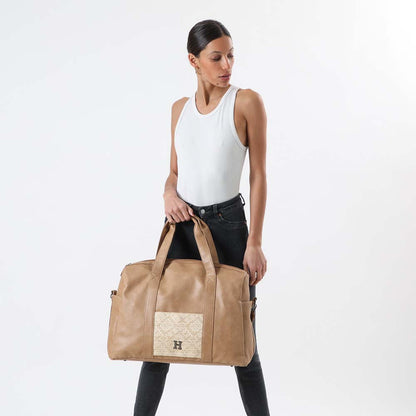 Bolso Journey Café Humana