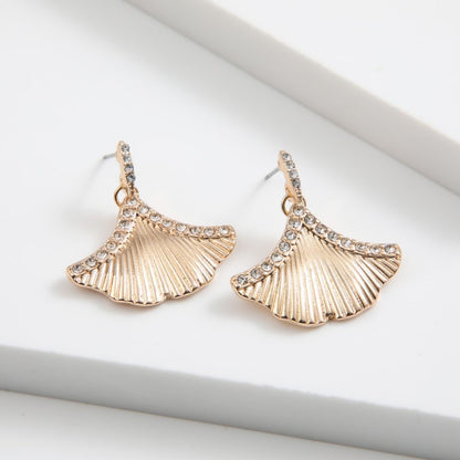 Aros Vico Dorado ID