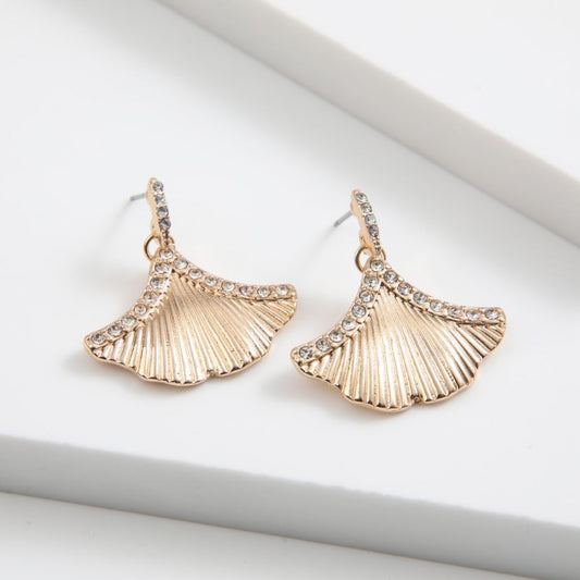 Aros Vico Dorado ID