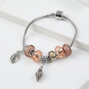 Pulsera Charm Café Tatienne
