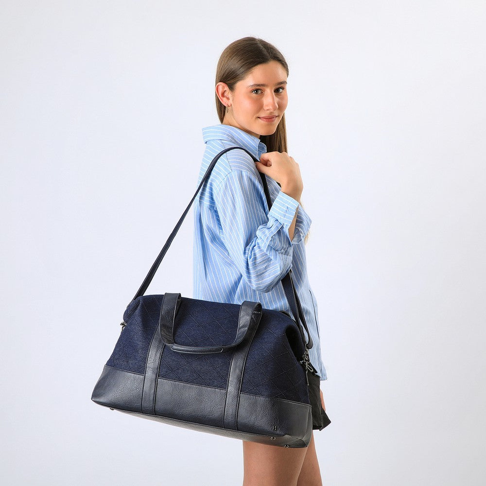 Bolso Otto Blue Humana