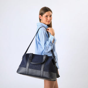 Bolso Otto Blue Humana