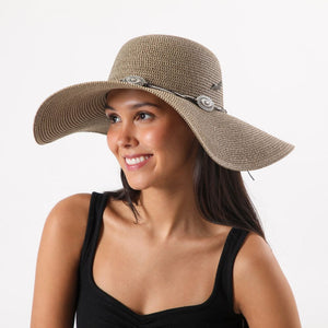 Sombrero Western Multicolor Tatienne