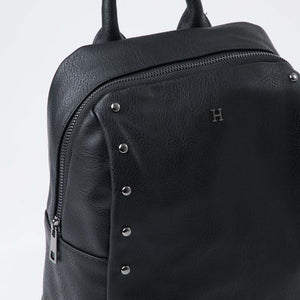Mochila Space Negra Humana