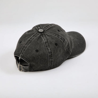 Sombrero Jockey Negro I-D