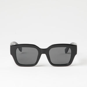 Anteojos de Sol Lajoya Negro Bobs