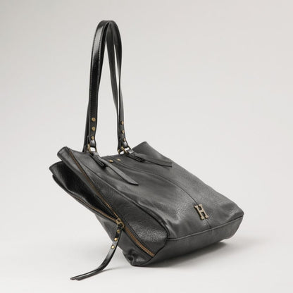 Cartera Hombro Córdoba Negra Humana