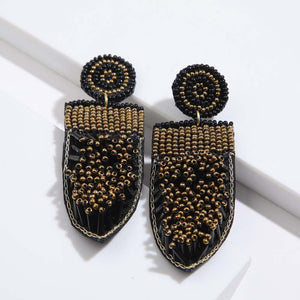 Aros Largos Tarragona Negros Humana