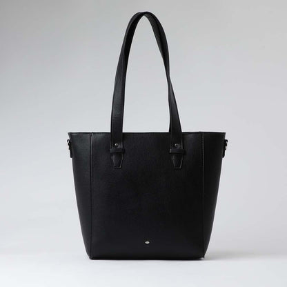 Cartera Hombro Harmony Negra i-D