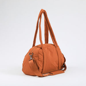Cartera Hombro Mila Mustard Humana