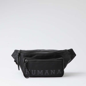 Banano Sicilia Negro Humana